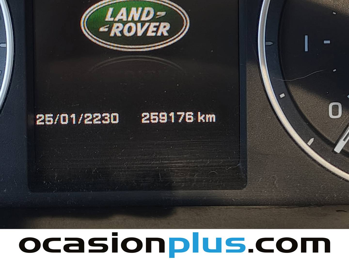 Land Rover Freelander Land Rover Freelander 2.2 Td4 SE 4x4 Auto (150 CV) seminuevo