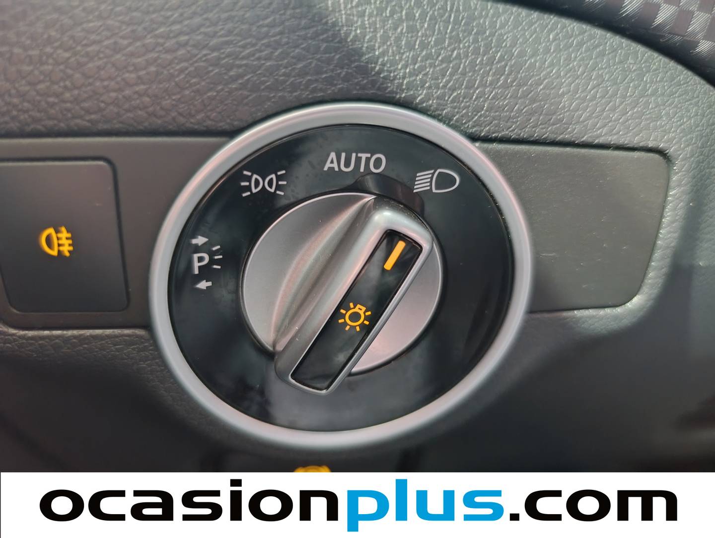 Acabados Mercedes Clase A Mercedes Clase A 200 d Style (136 CV)