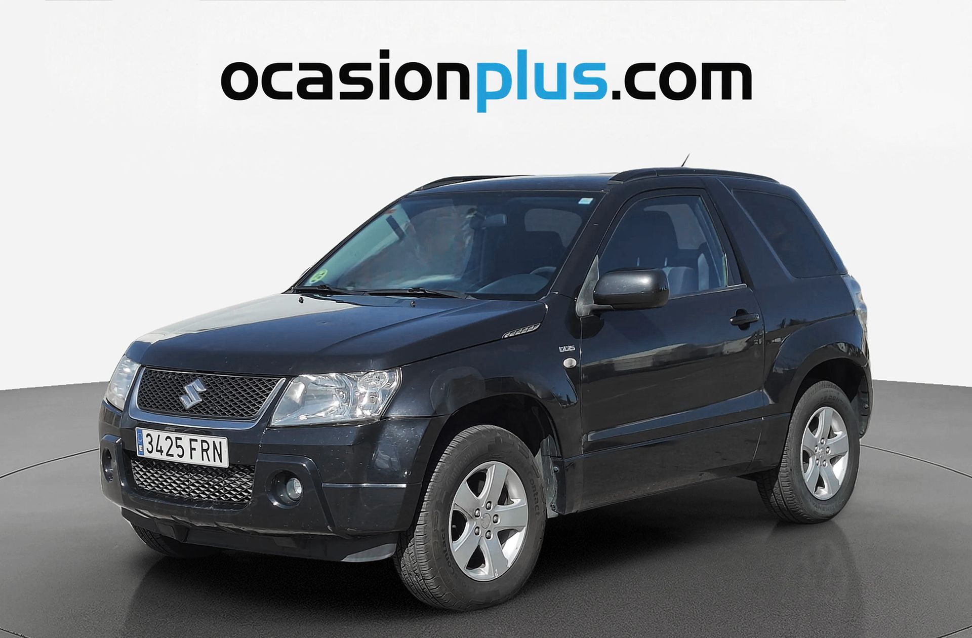 Suzuki Grand Vitara 1.9 Ddis JX-A