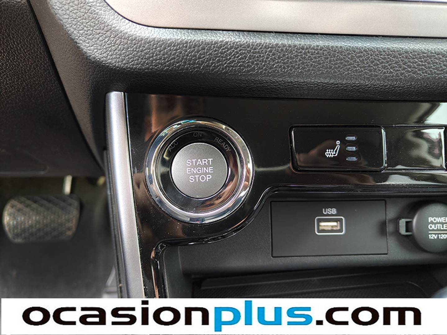 Foto KGM Korando KGM Korando G15T Urban Plus Auto (163 CV)