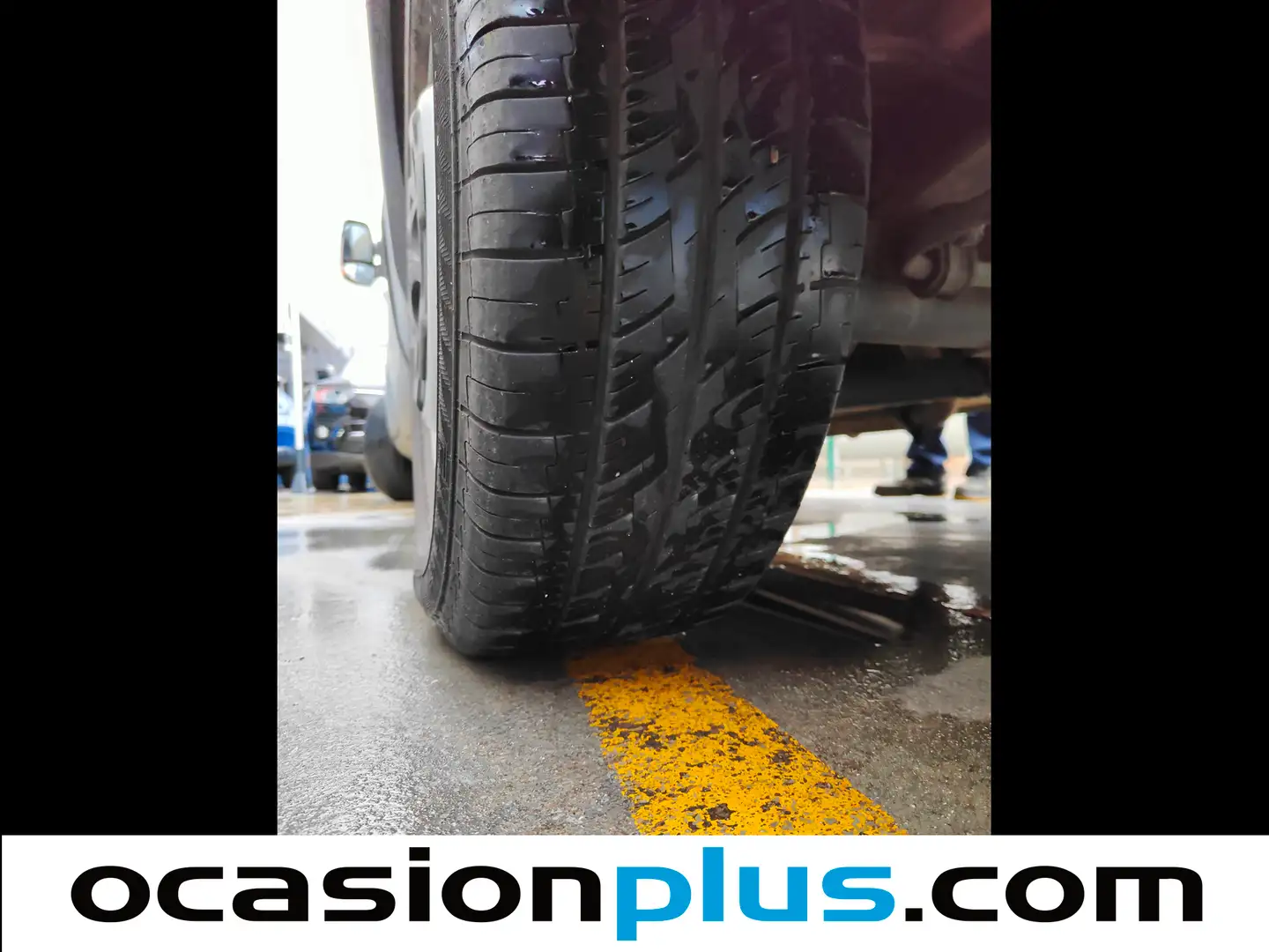 Foto Iveco Daily Iveco Daily 2.3 TD 35S 16 3520/H2 (156 CV) Camperizada