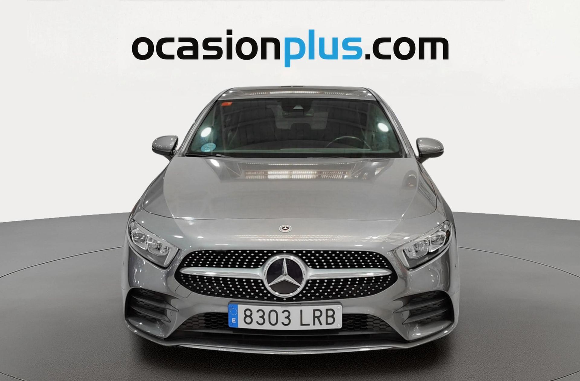 Mercedes-Benz Clase A 180 Paquete AMG - foto 15