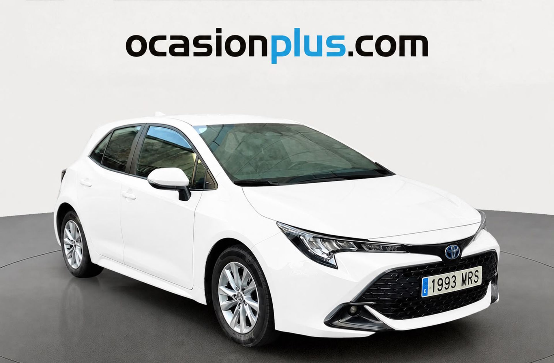 Toyota Corolla 140H Active Plus - foto 2