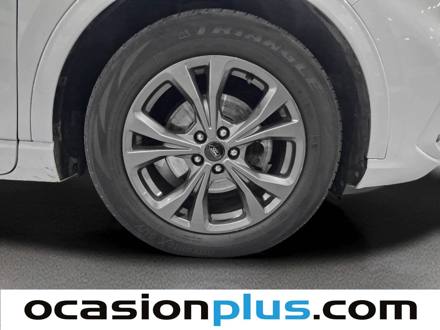 Ford Kuga Ford Kuga 1.5 EcoBlue ST-Line (120 CV) seminuevo