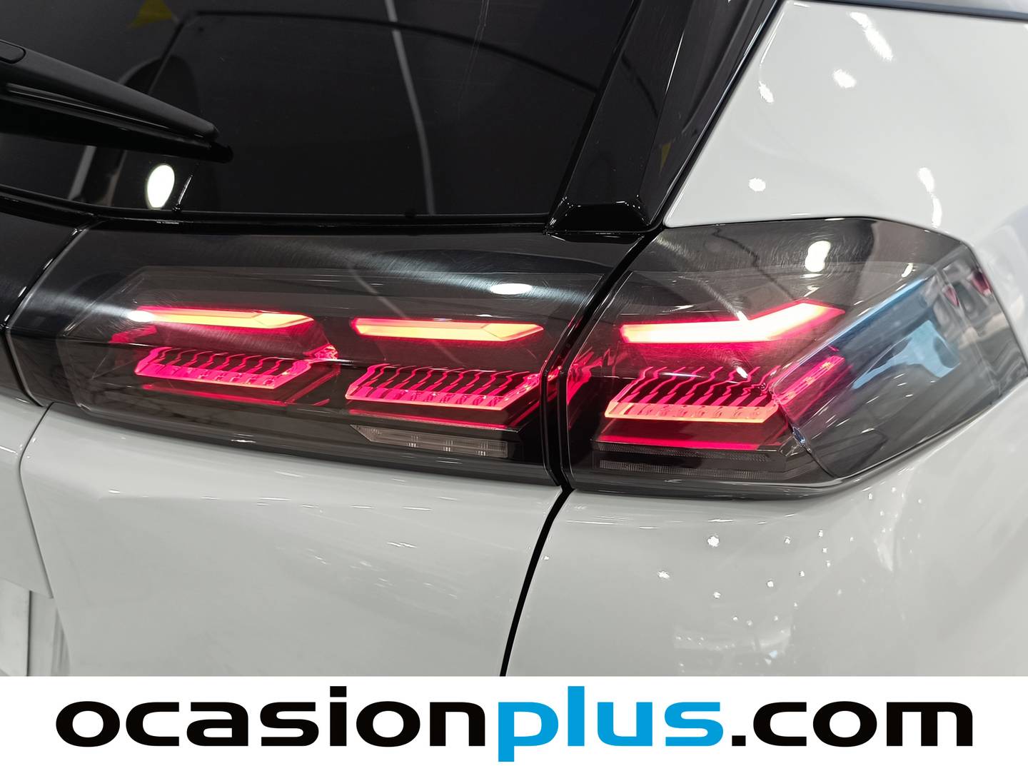 Peugeot 2008 Peugeot 2008 PureTech 130 S&S Allure EAT8 (130 CV) al mejor precio