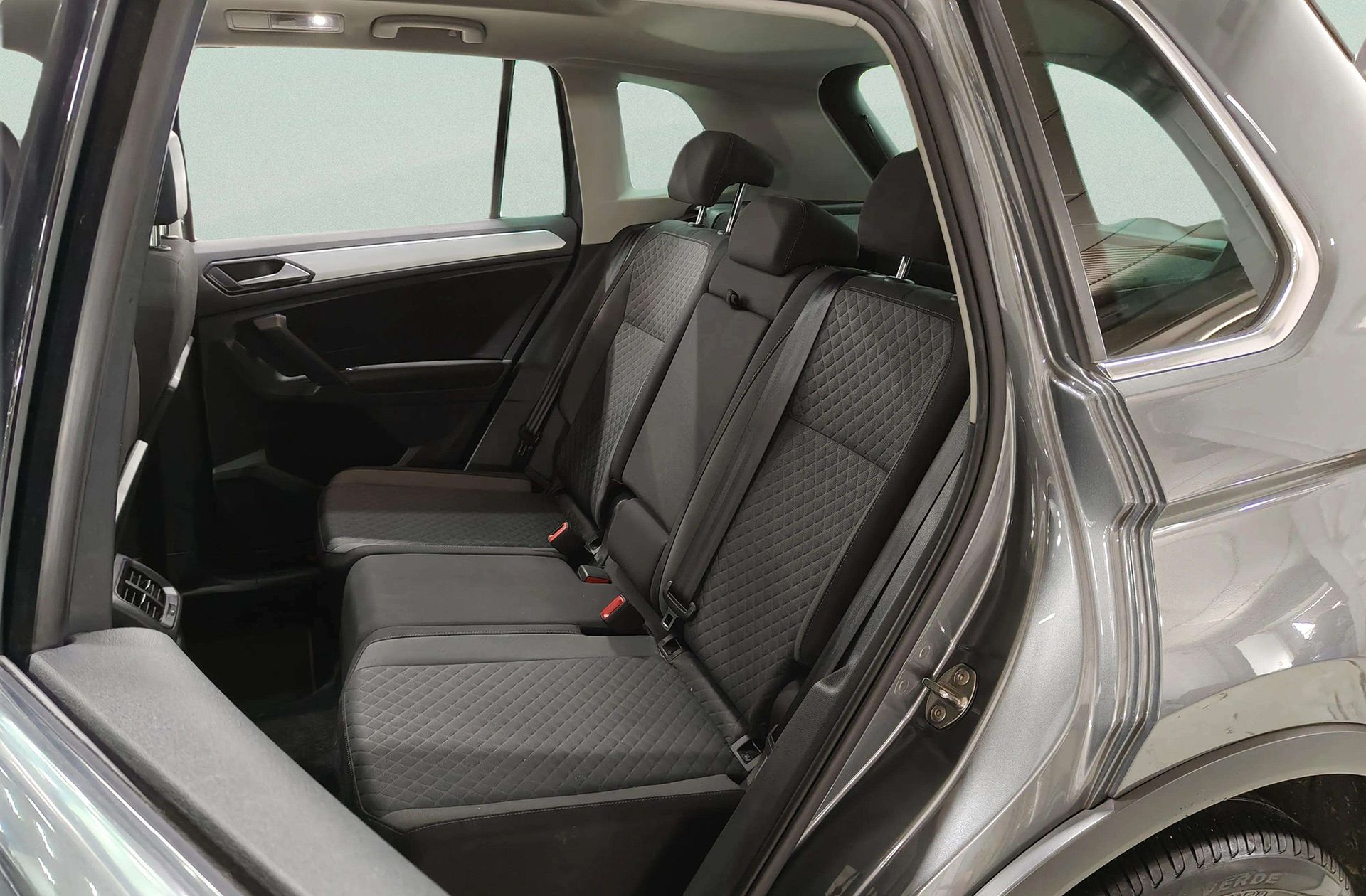 Volkswagen Tiguan Advance 1.5 TSI DSG Pack R-line - foto 15