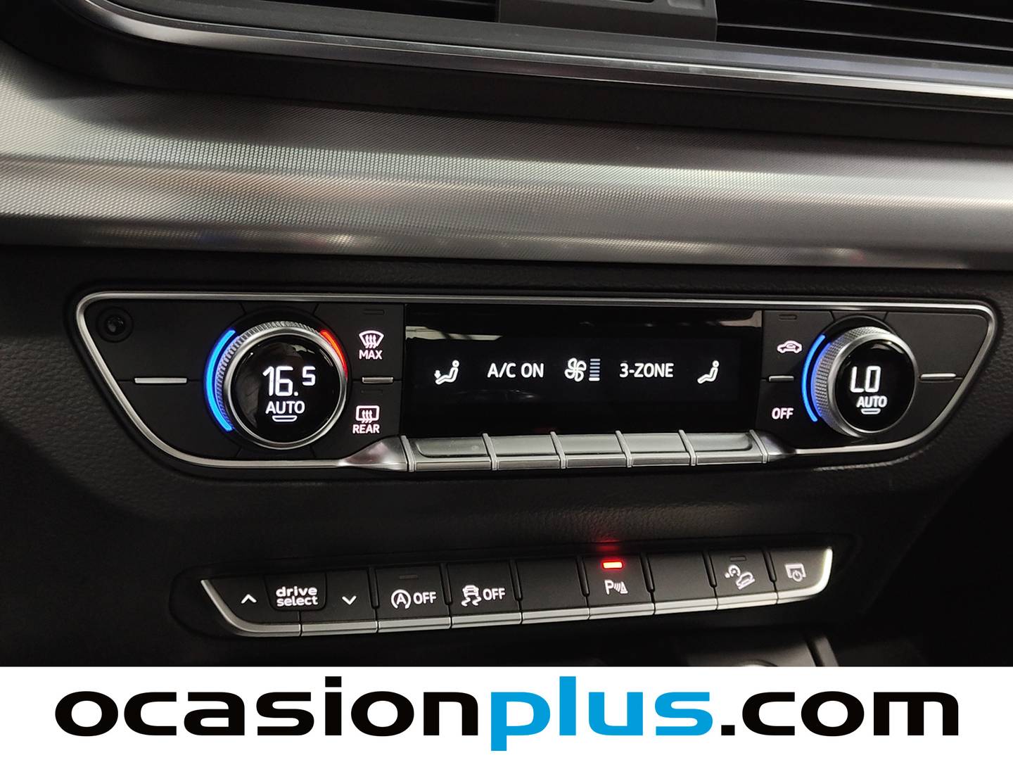 Audi Q5 Audi Q5 Design 2.0 TDI (150 CV) diésel