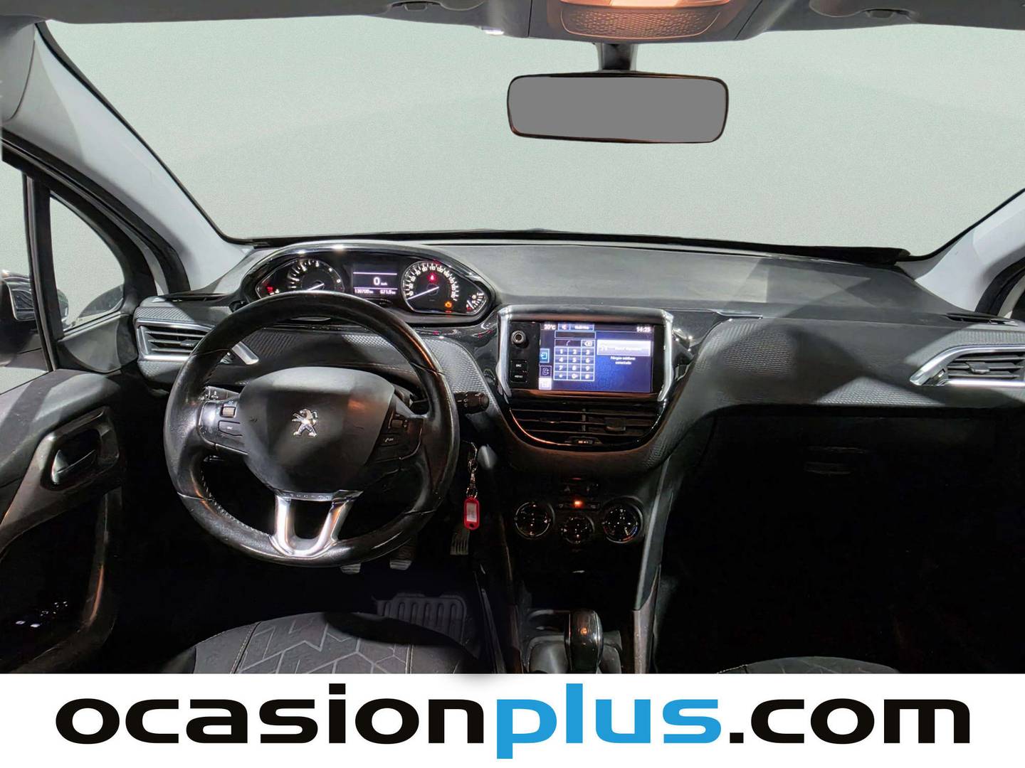 Peugeot 2008 Peugeot 2008 BlueHDi 100 Style (100 CV) de ocasión