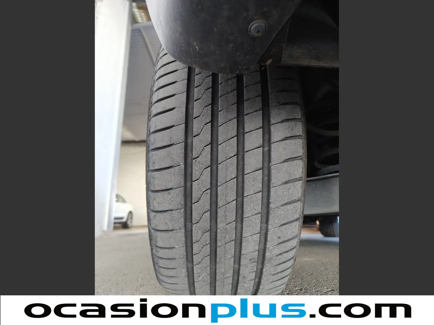 Foto MG HS MG HS 1.5 Turbo GDI Luxury (162 CV)