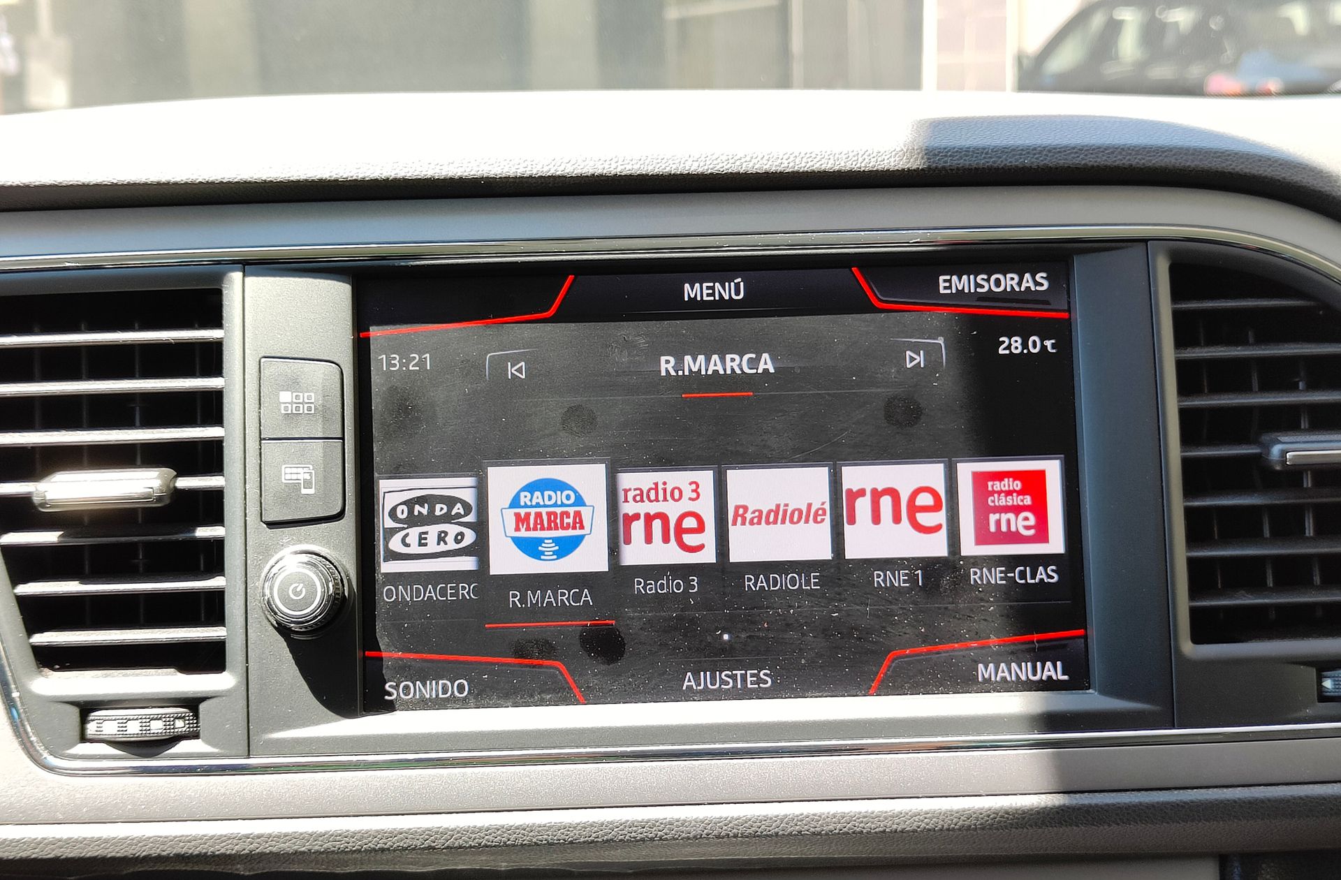 SEAT León 1.4 TSI Xcellence Plus GLP - foto 40