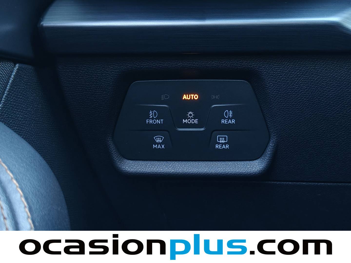 Cupra Formentor Cupra Formentor 1.5 TSI (150 CV) gasolina