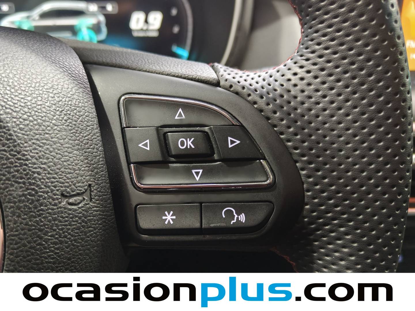 Foto MG HS MG HS 1.5 Turbo GDI Comfort (162 CV)