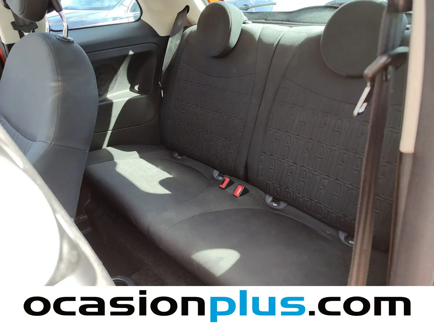 Foto Fiat 500 Fiat 500 1.0 Hybrid Dolcevita  (70 CV)