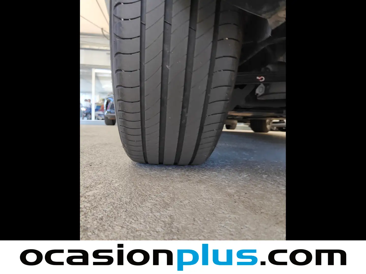 Foto Opel Grandland PHEV Opel Grandland 1.6 Turbo PHEV GS Auto (224 CV)