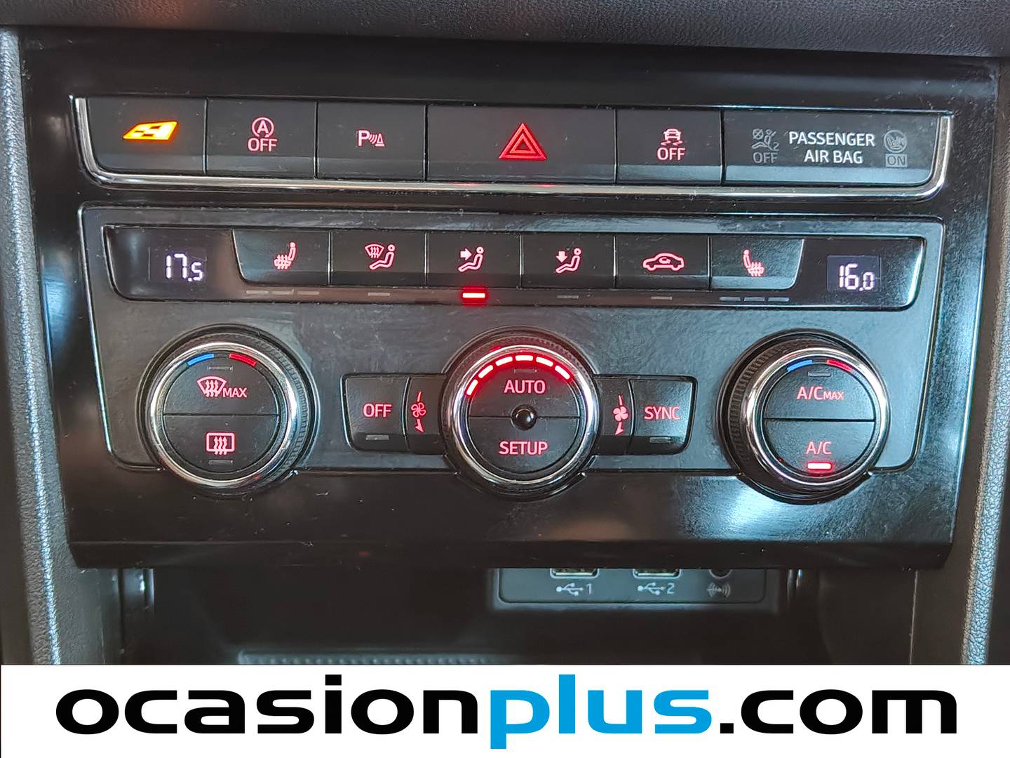 Seat León Seat León 2.0 TSI S&S Cupra DSG (300 CV) de ocasión