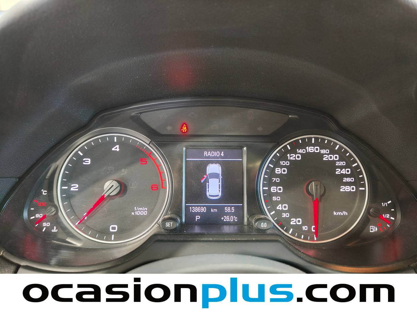 Audi Q5 Audi Q5 2.0 TDI DPF quattro (170 CV) S tronic 2010