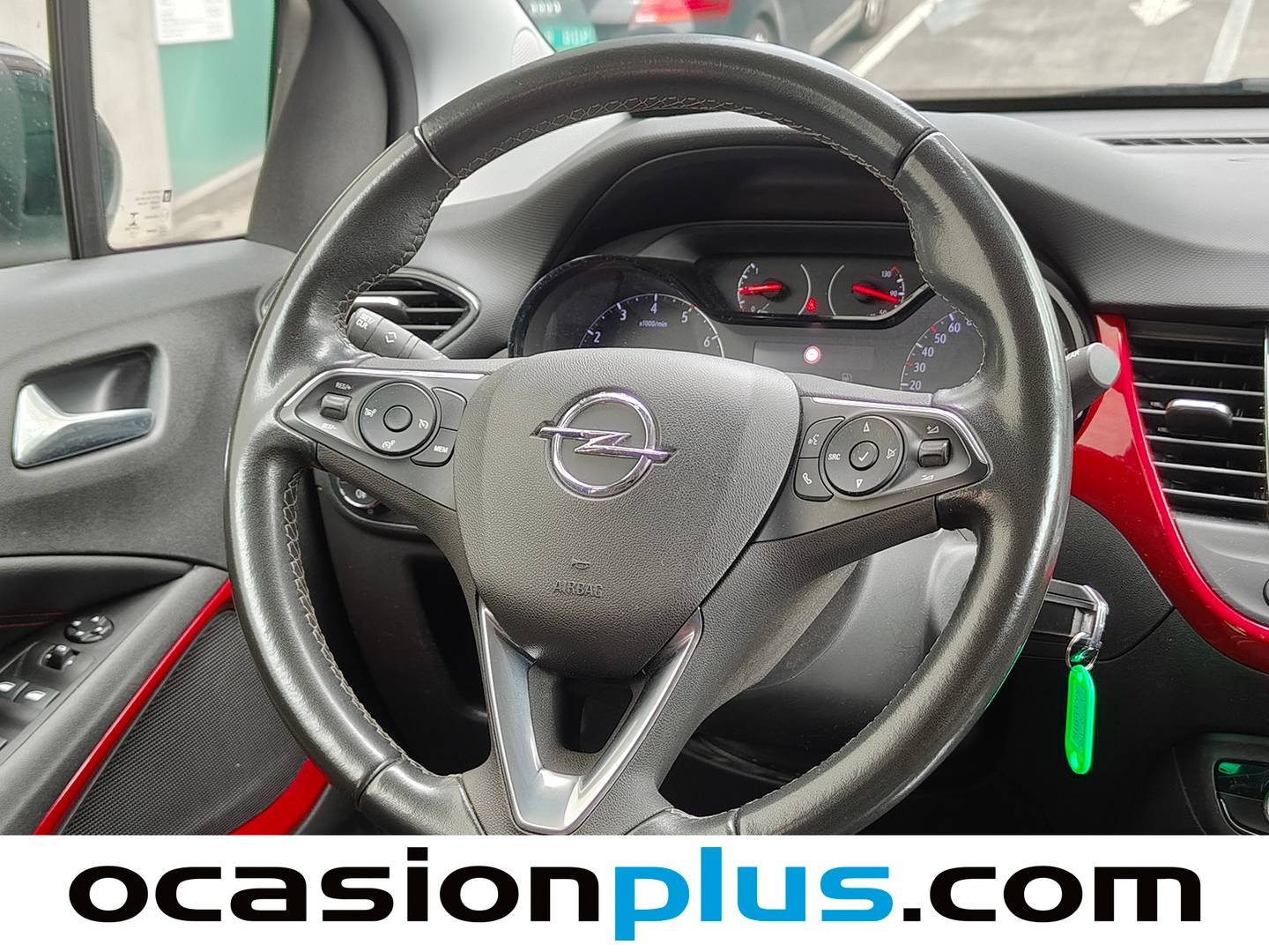 Opel Crossland Opel Crossland 1.5D GS Line (110 CV) manual