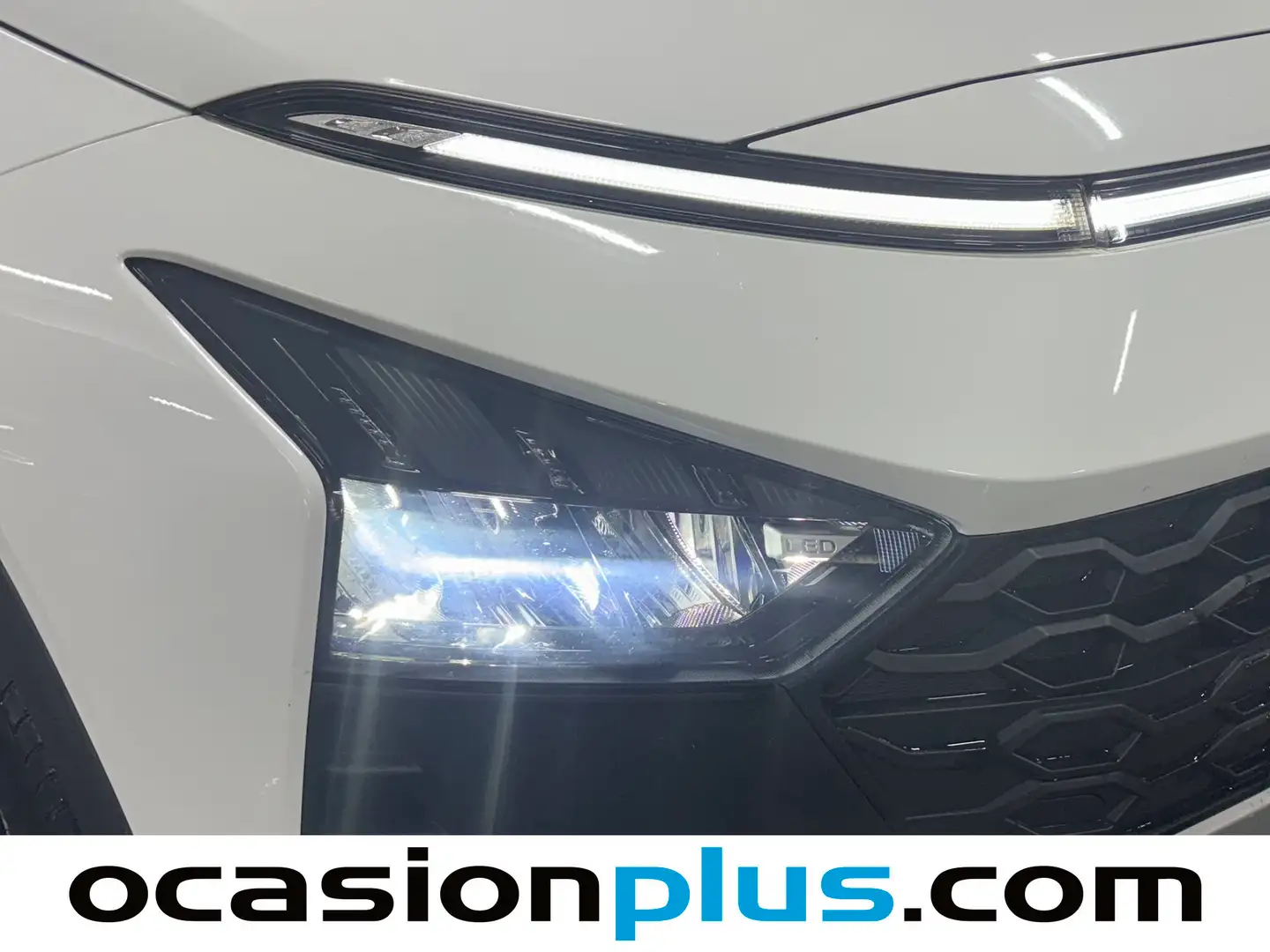 Foto Hyundai Bayon Hyundai Bayon 1.0 TGDI 48V Maxx (100 CV)