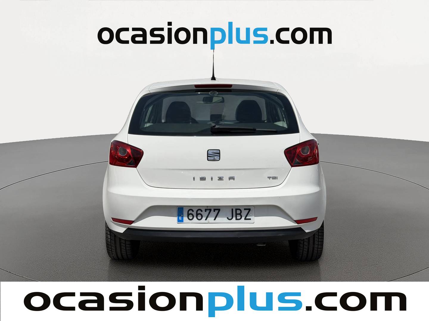 Seat Ibiza Seat Ibiza 1.6 TDI CR Style ITech 30 Aniversario (90 CV) barato
