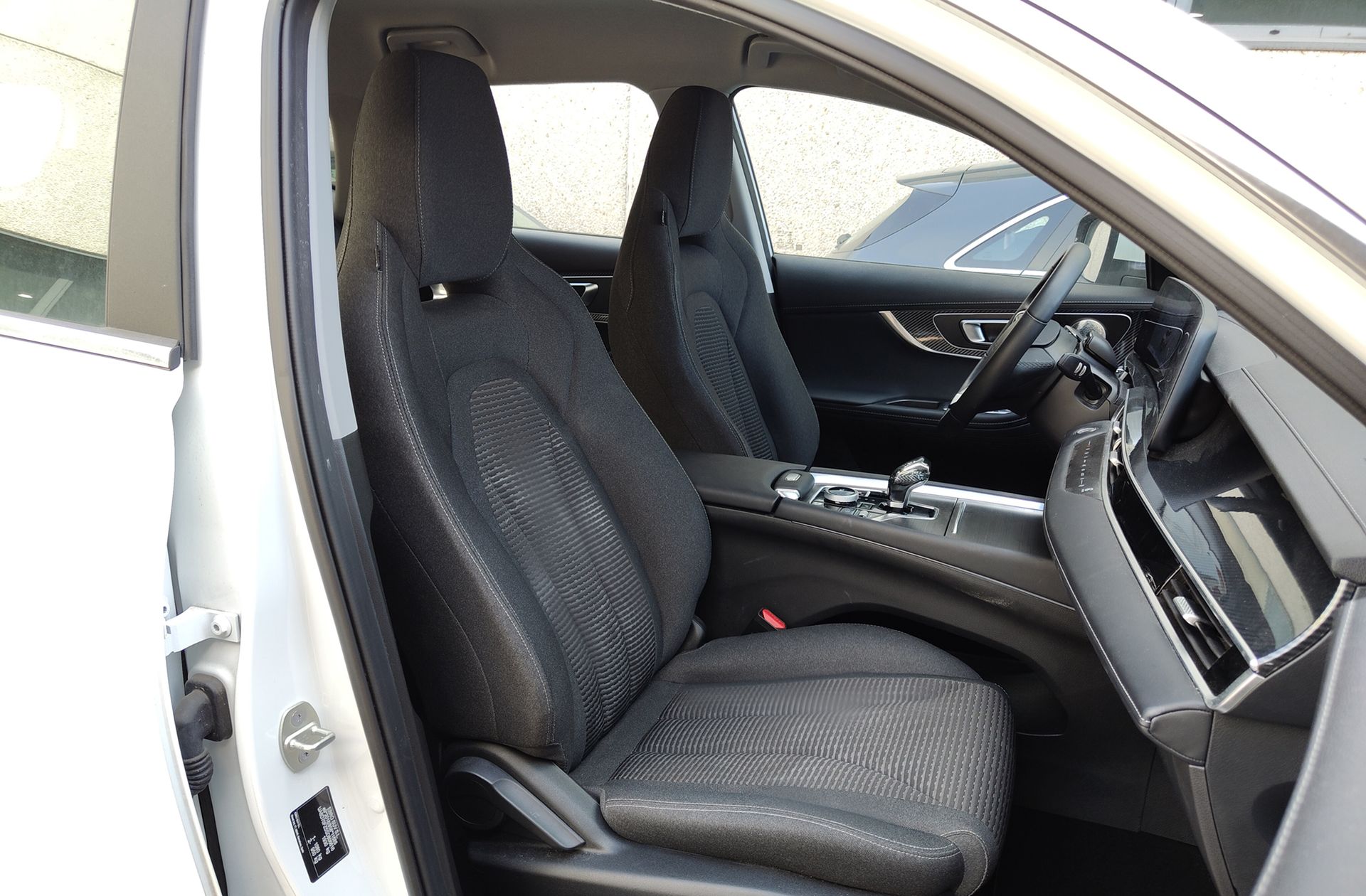 Ebro s700 1.6 T-GDi Comfort DCT - foto 20