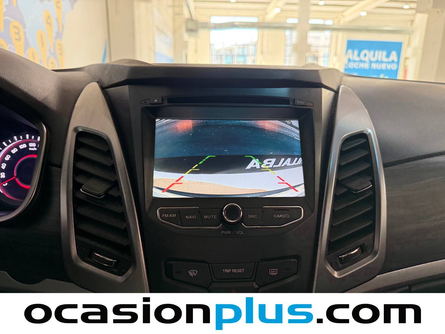 Foto SsangYong Korando Ssangyong Korando D22T Premium 4x2 (178 CV)