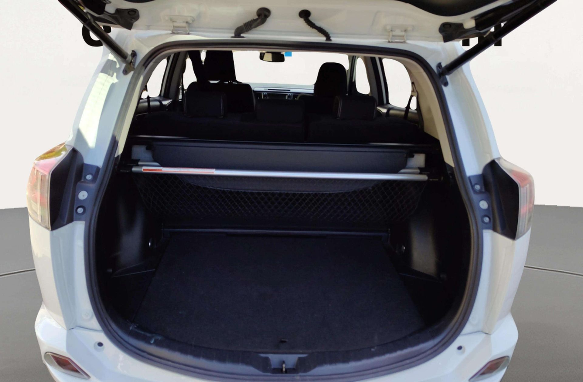 Toyota RAV4 2.5l hybrid Advance Pack Drive 2WD - foto 13