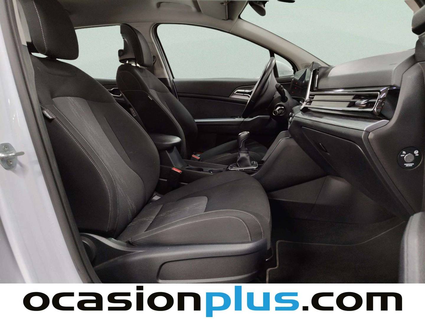 KIA Sportage KIA Sportage 1.6 T-GDi MHEV Drive 4x2 (150 CV) de segunda mano