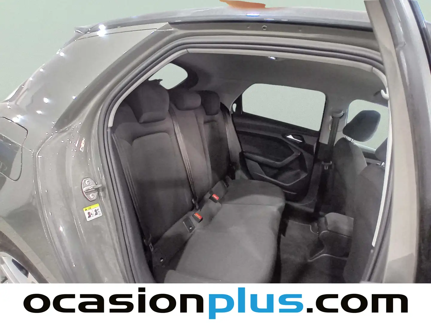 Foto Audi A1 Audi A1 Sportback S-Line 30 TFSI (116 CV)