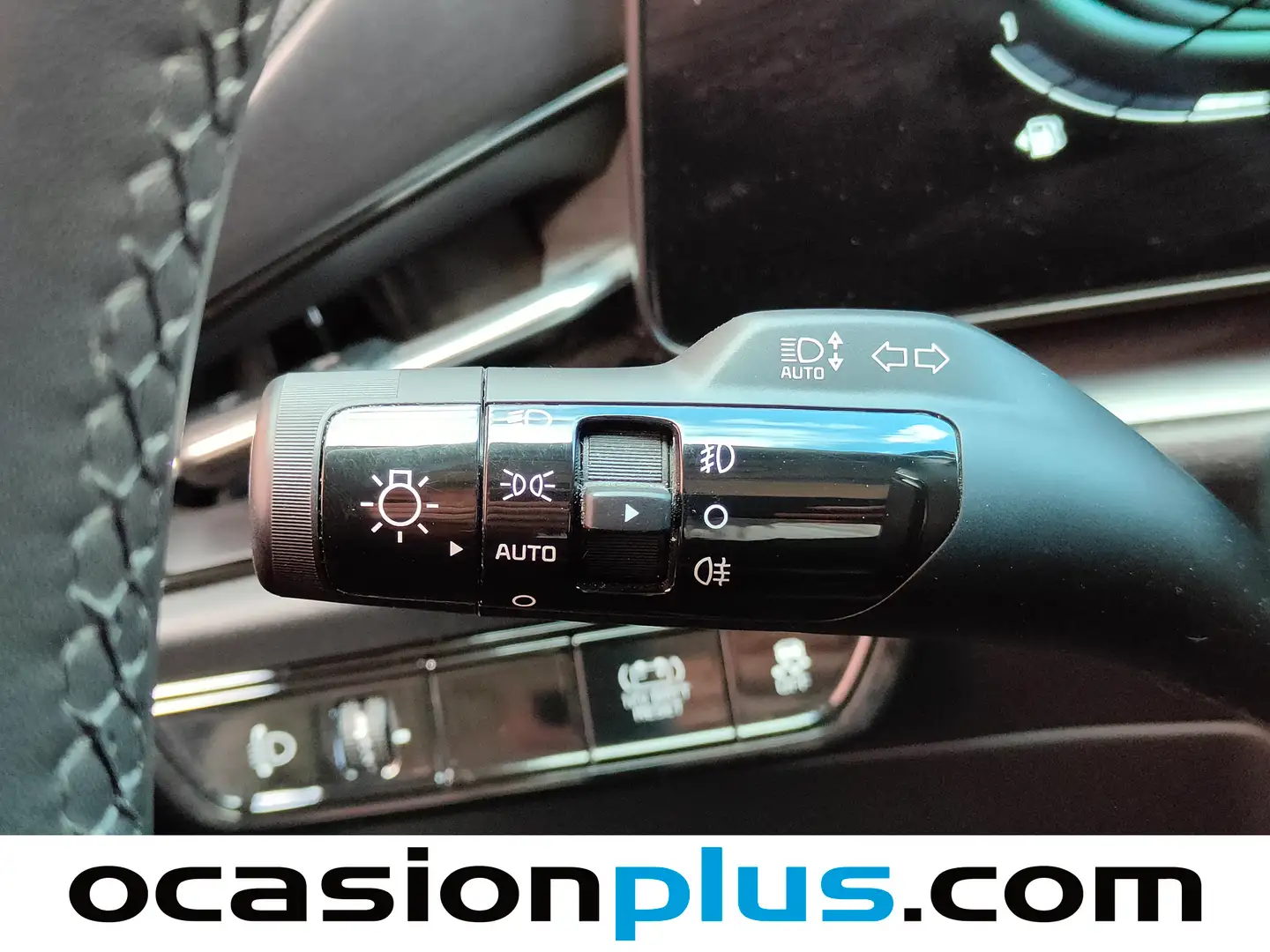 Foto KIA Niro Kia Niro 1.6 GDi HEV Híbrido Drive (141 CV)