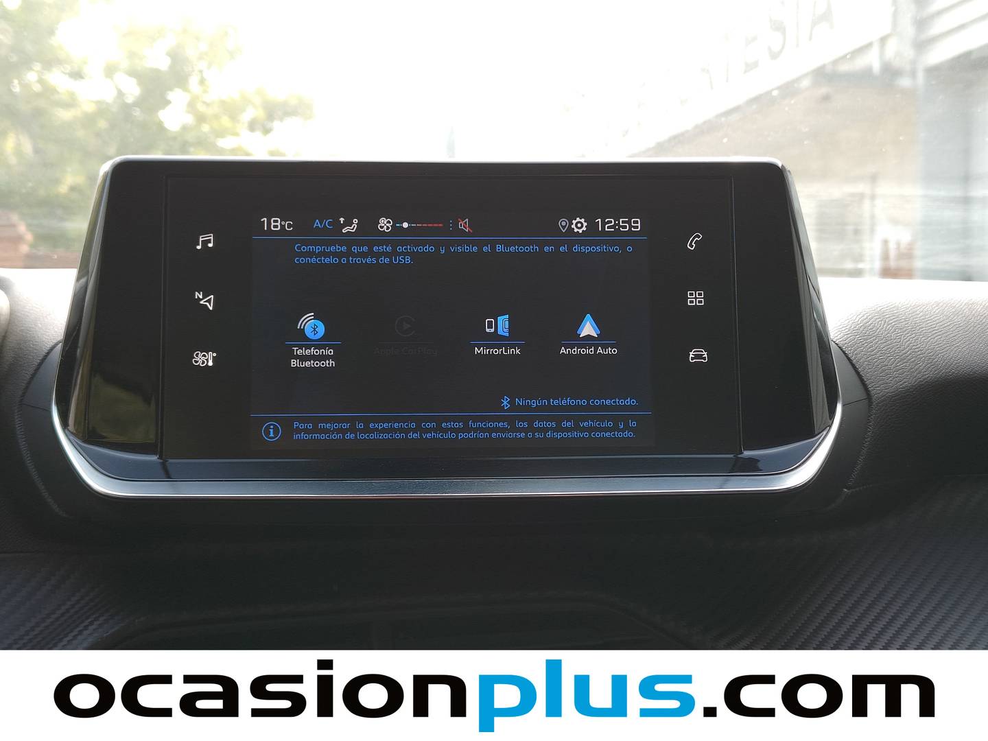 Foto Peugeot 2008 Peugeot 2008 BlueHDi 100 S&S Active (100 CV)