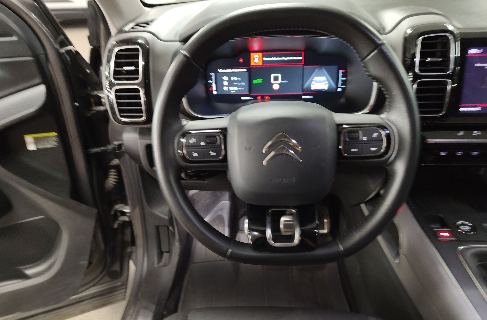Citroën C5 Aircross BlueHDi 130 Shine - foto 29