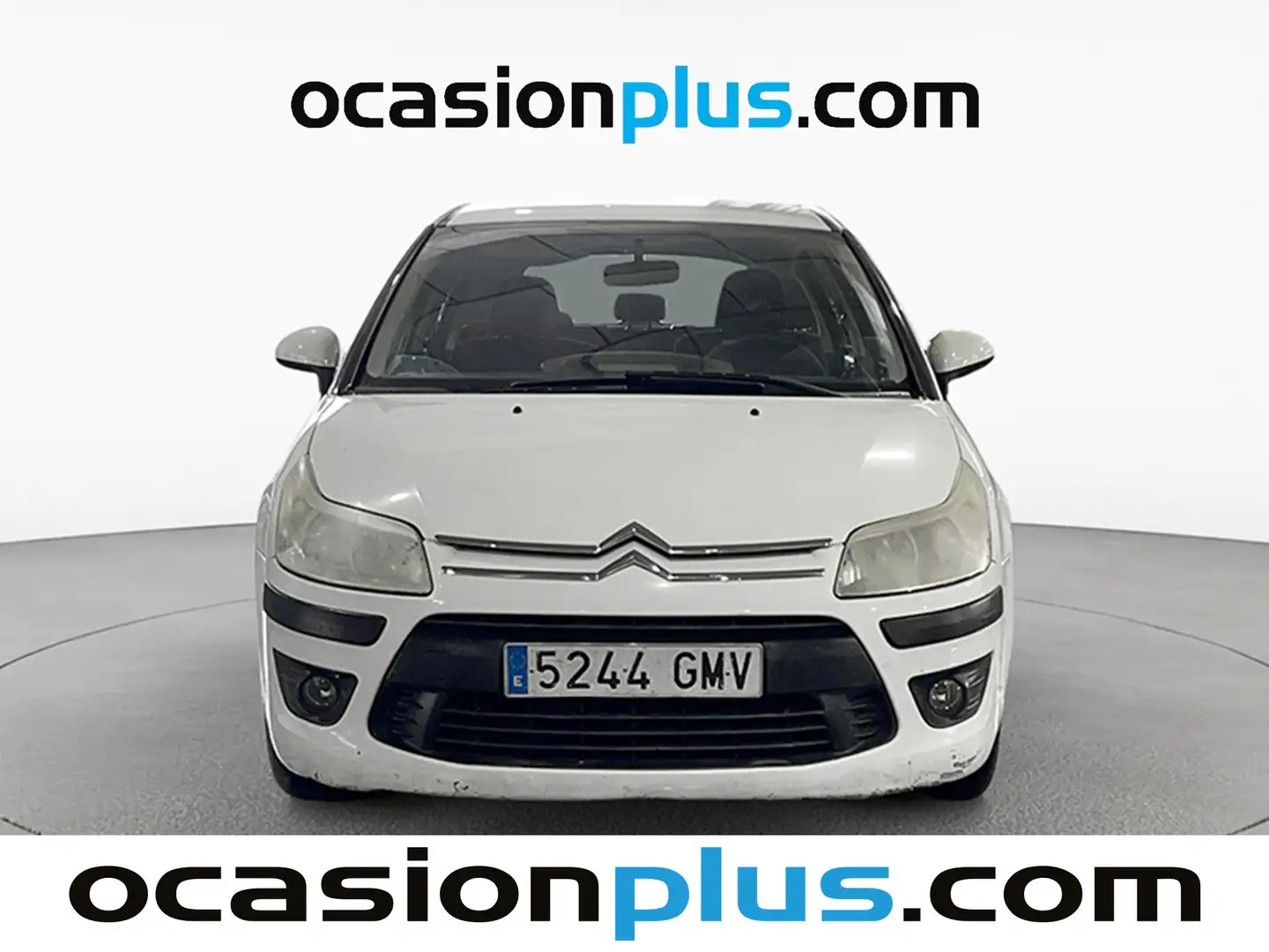 Foto Citroën C4 Citroen C4 1.6 HDI Cool CMP (109 CV)