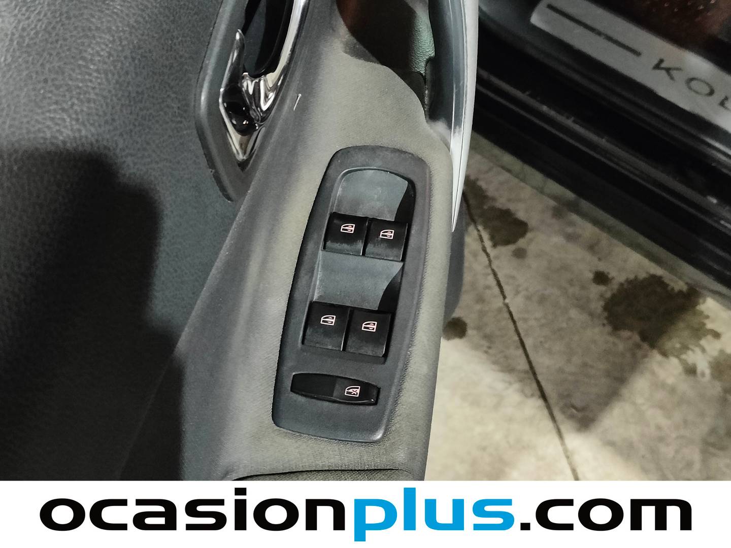 Renault Koleos Renault Koleos 2.0 dCi Dynamique 4x2 (150 CV) de ocasión