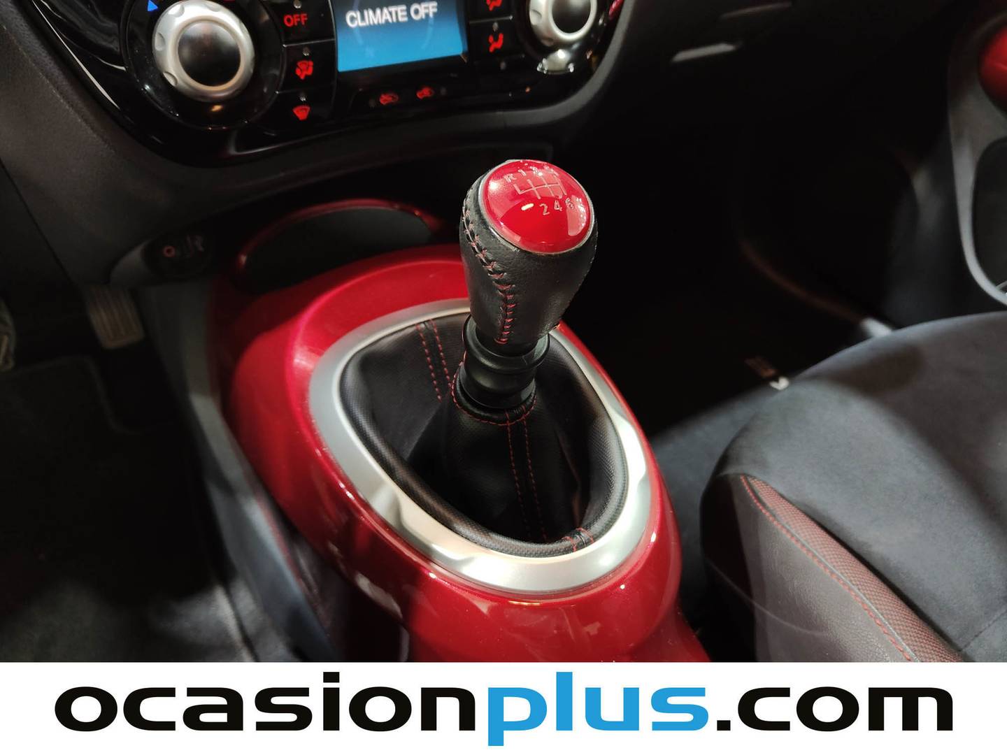 Nissan JUKE Nissan Juke 1.2 DIG-T N-Connecta (115 CV) de segunda mano