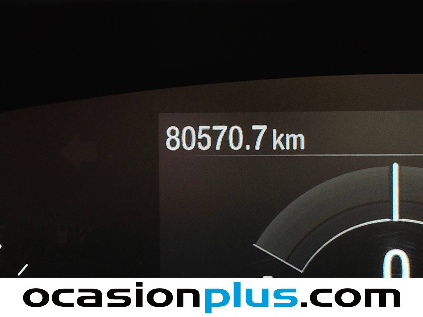 Ford Focus Ford Focus 1.0 Ecoboost MHEV Active (155 CV) seminuevo