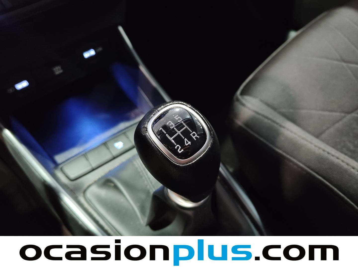 Hyundai Bayon Hyundai Bayon 1.2 MPI Maxx (84 CV) de segunda mano