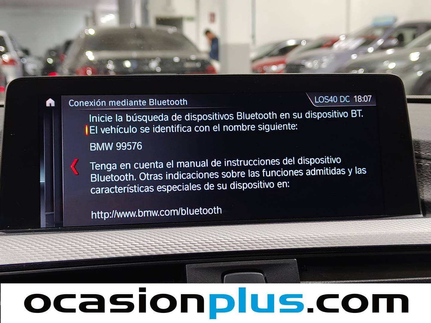 BMW Serie 4 BMW Serie 4 420d Coupe (190 CV) Pack M de segunda mano