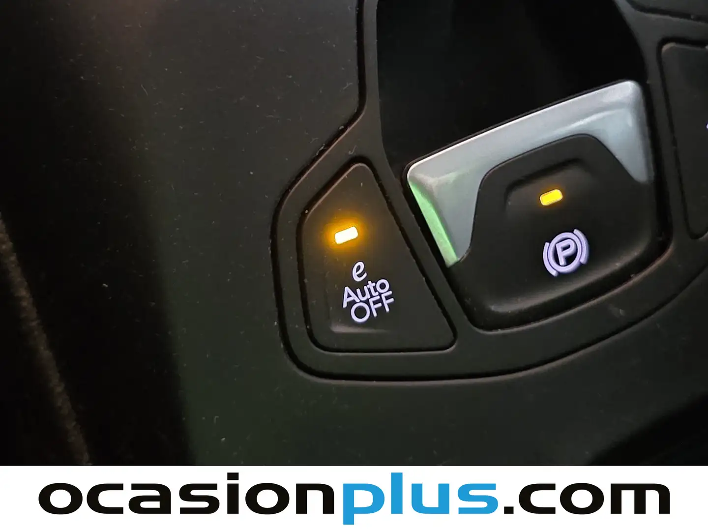 Foto Jeep Renegade Jeep Renegade eHybrid 1.5 Altitude DCT (130 CV)