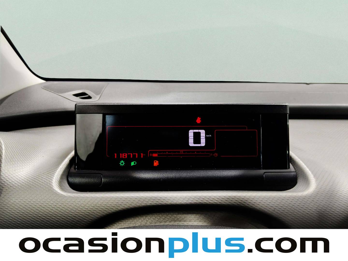 Citroën C4 Cactus Citroën C4 Cactus PureTech 82 Feel (82 CV) gasolina