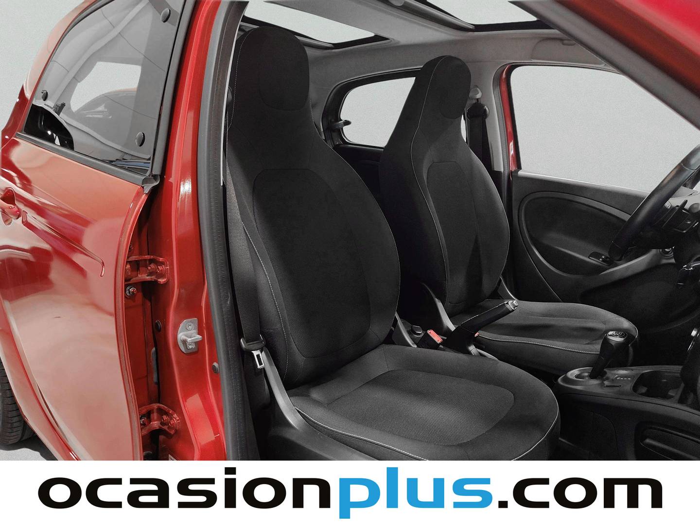 Smart forfour Smart ForFour 66 S&S (90 CV) gasolina