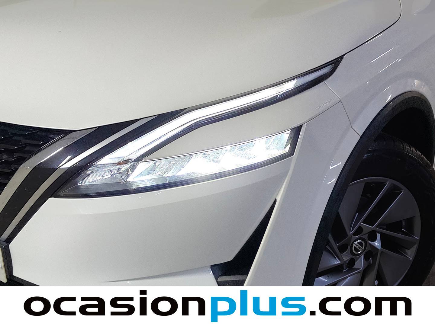 Nissan QASHQAI Nissan Qashqai DIG-T 158 mHEV Acenta Xtronic (158 CV) barato