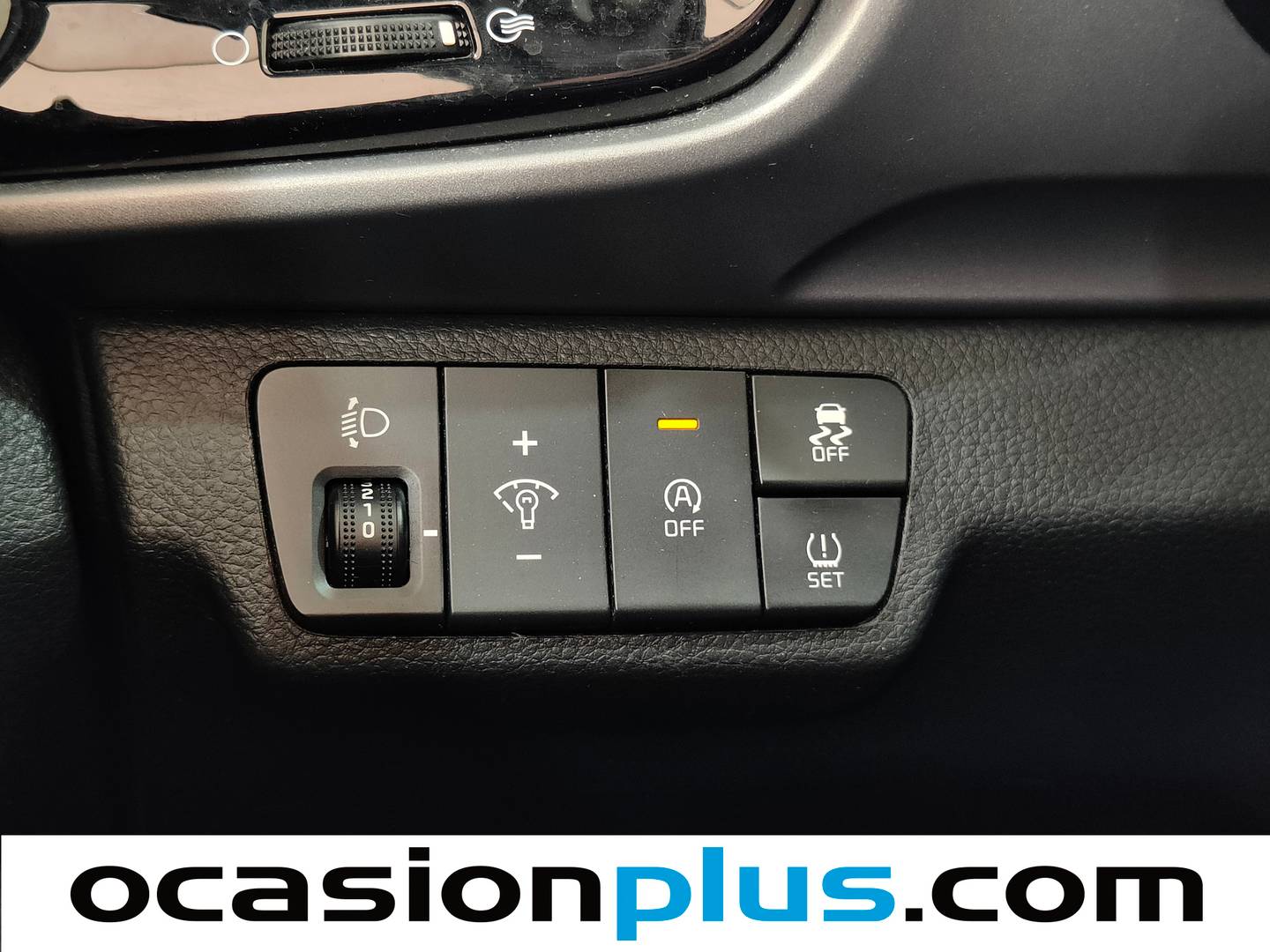 Paquetes del KIA Stonic KIA Stonic 1.0 T-GDi MHEV Drive iMT (120 CV)