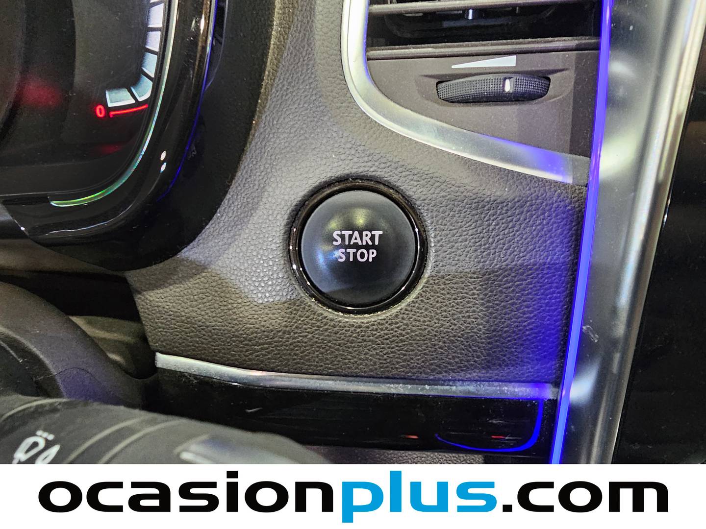 Renault Espace Renault Espace Initiale Paris Energy dCi (160 CV) TT EDC 7 PLAZAS 2017