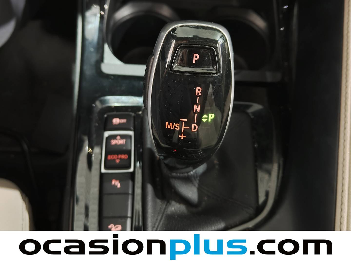 BMW X2 BMW X2 xDrive20d (190 CV) Pack M de segunda mano