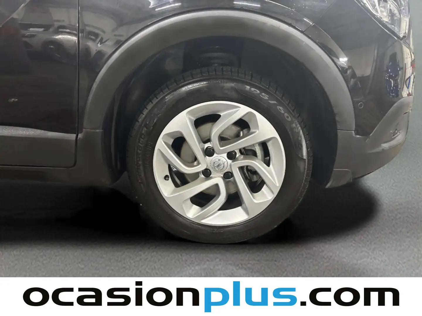 Foto Opel Crossland X Opel Crossland X 1.2 Turbo S&S ecoTEC Selective (110 CV)