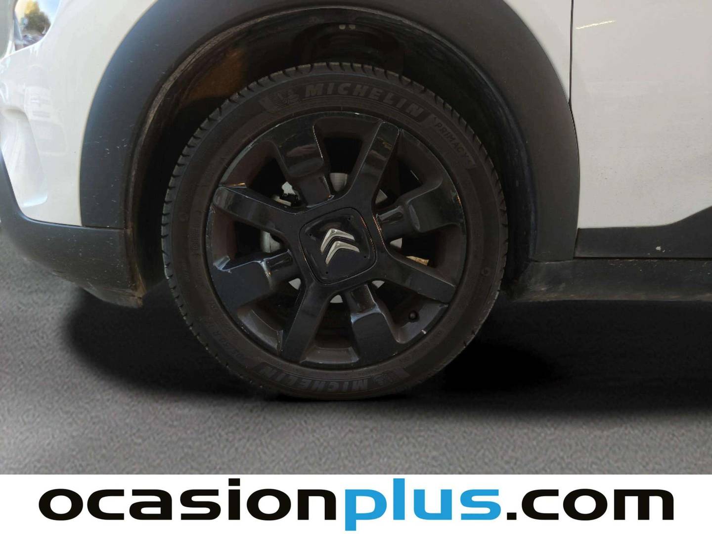 Citroën C4 Cactus Citroen C4 Cactus BlueHDi 100 Origins (99 CV) de segunda mano