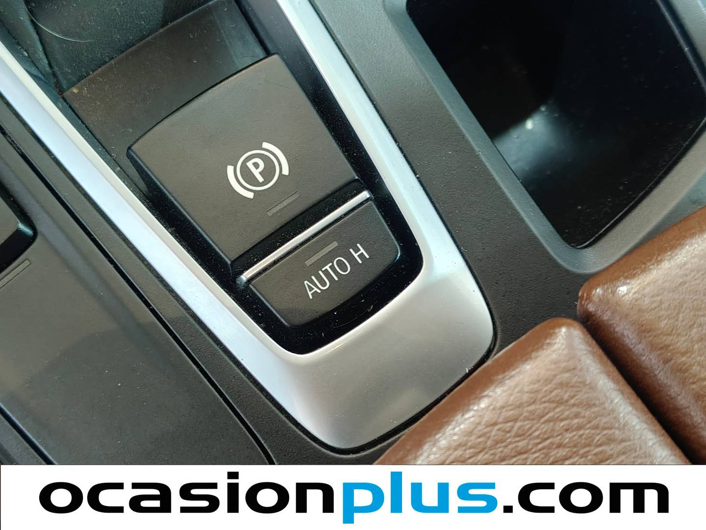 BMW X5 BMW X5 xDrive30d (258 CV) 2016