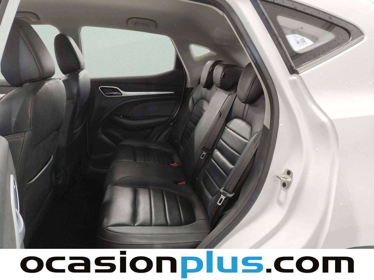 Foto MG ZS MG ZS 1.5 Luxury (106 CV)