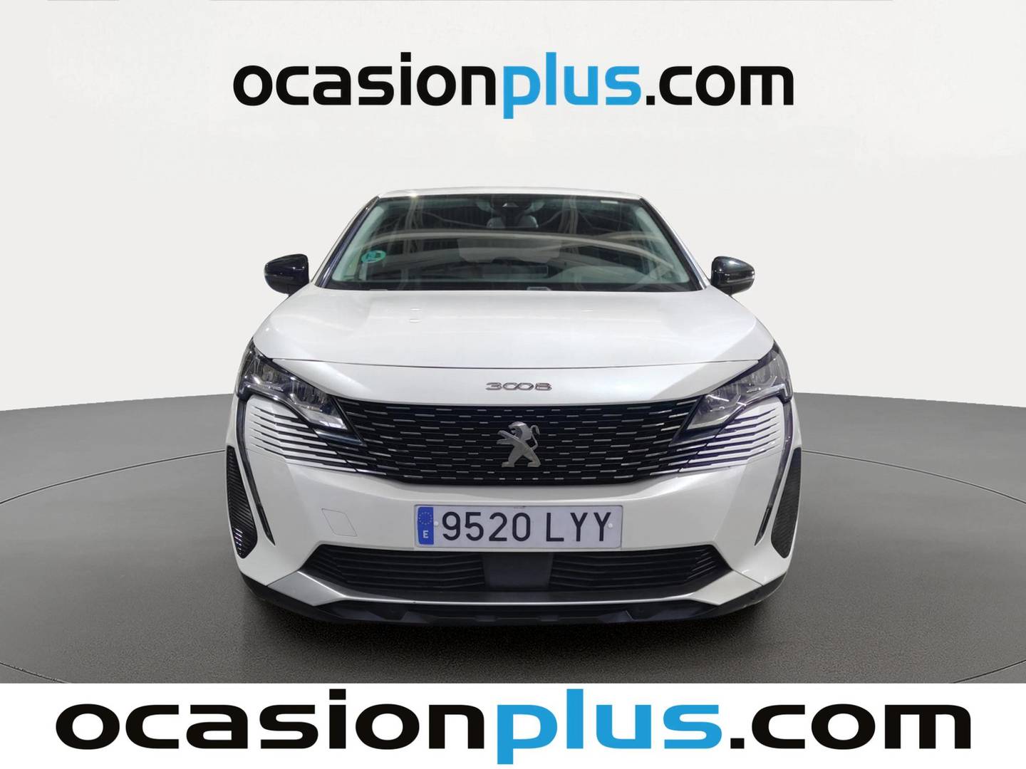 Peugeot 3008 Peugeot 3008 PureTech 130 S&S Allure Pack EAT8 (130 CV) barato