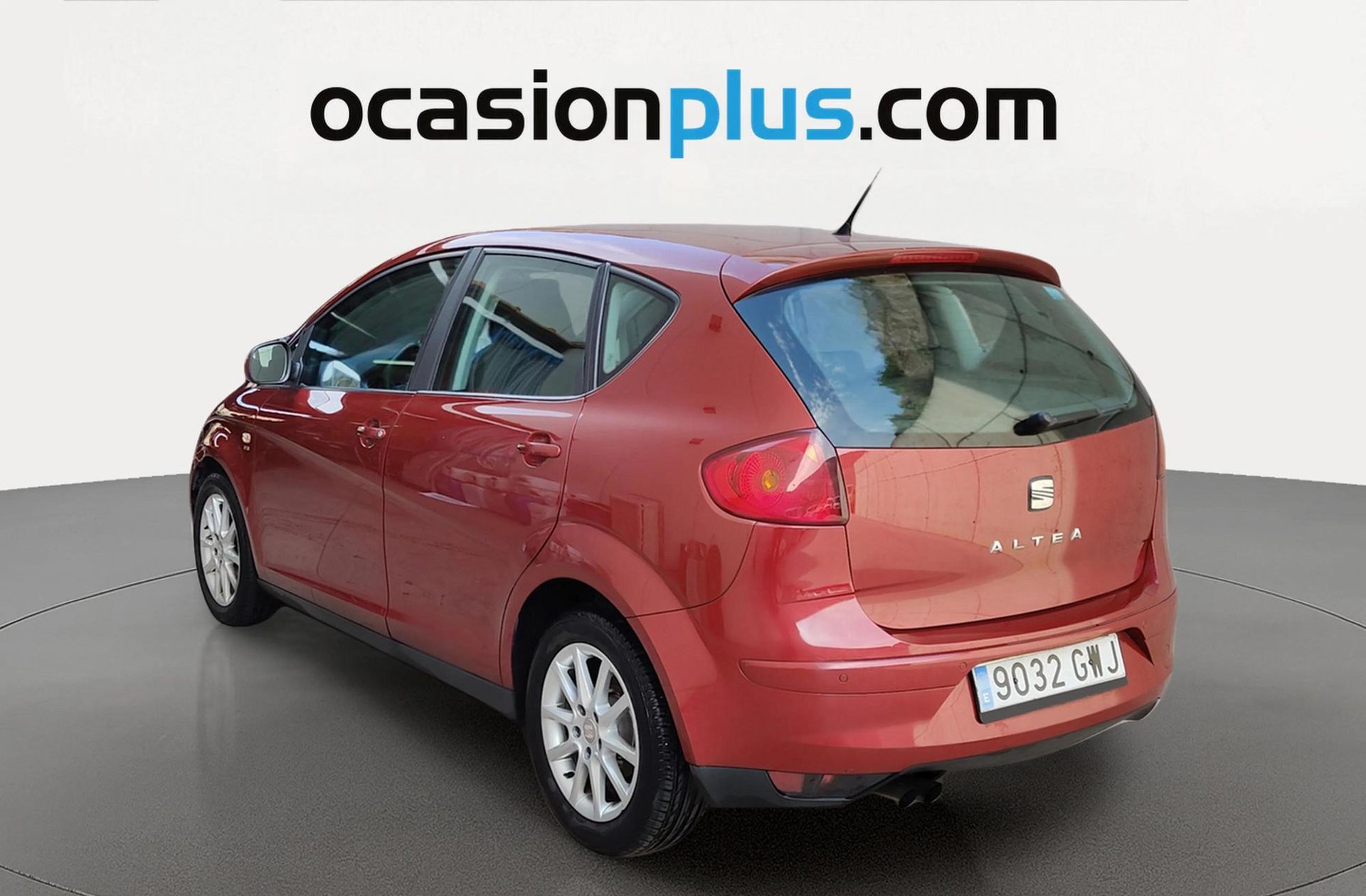 SEAT Altea 1.4 TSI Style - foto 3